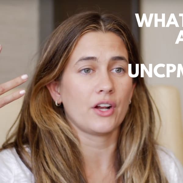 Uncompromised Life video stories