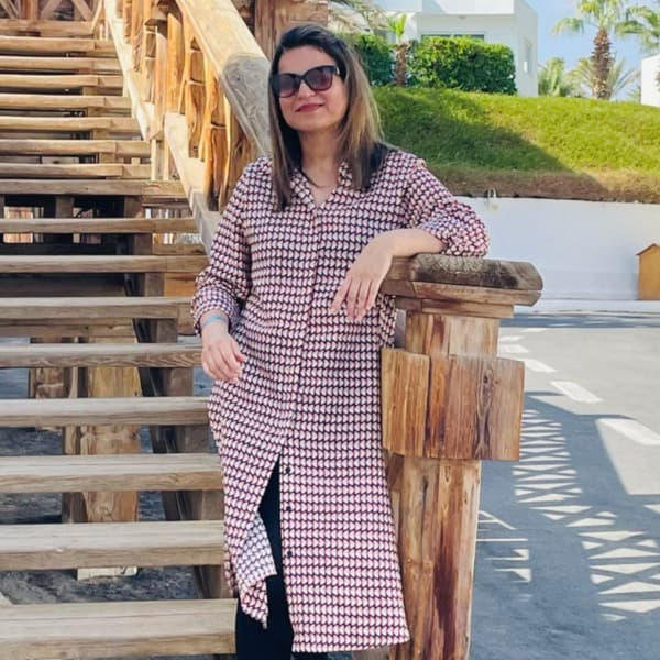 Tasneem Goheer