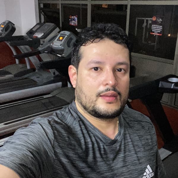 César Augusto Montes Giraldo