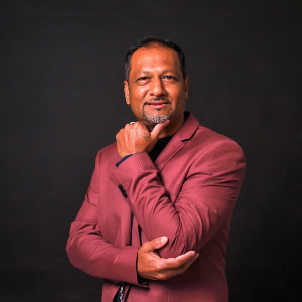 Nolan Pillay