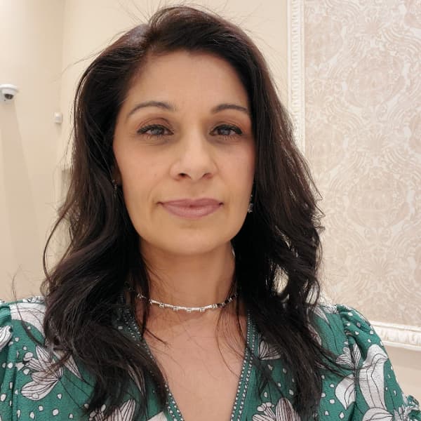Mindy Parmar