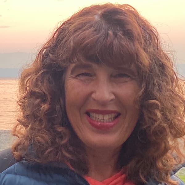 Mary Rogers