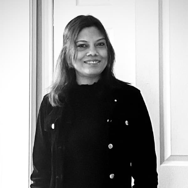 Priyanka Banerjee