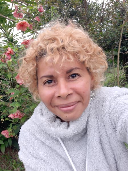 Margarita Mejía