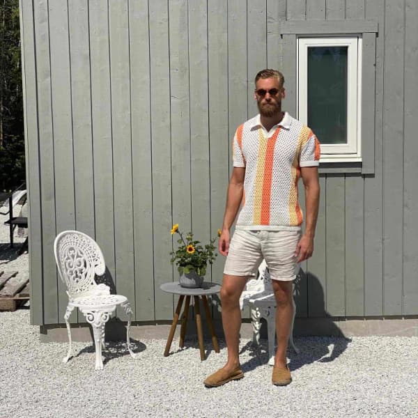 Andreas Hagström