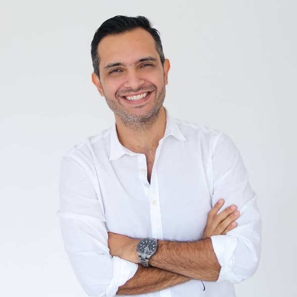 Story author