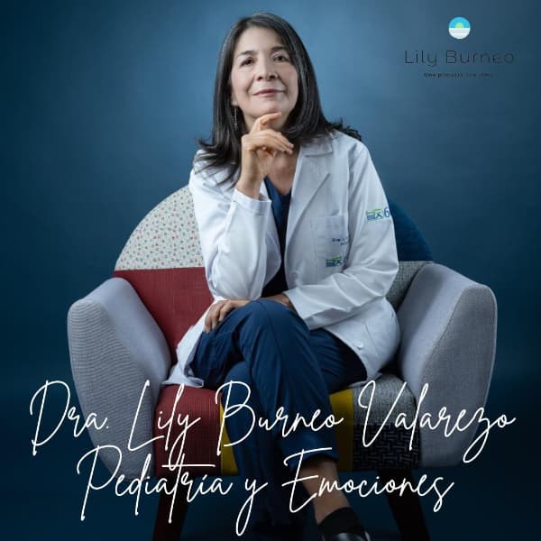 PATRICIA LILY BURNEO VALAREZO
