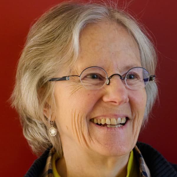 Sherry Kent