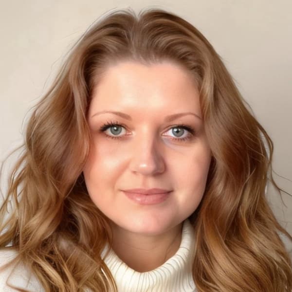 Gitte Petersen