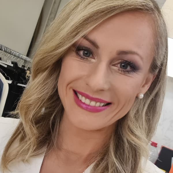 Suzana Perman