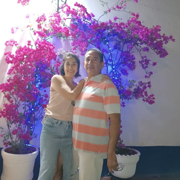 Mary Luz Rolon Obregon