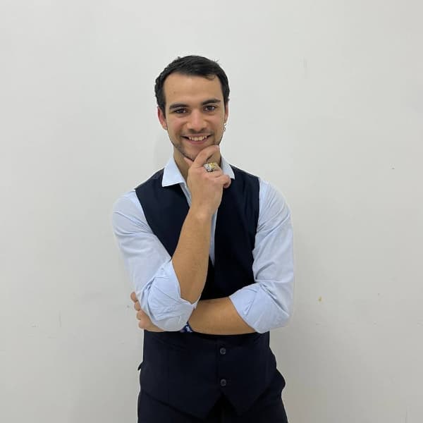 Raffaele William Bruni