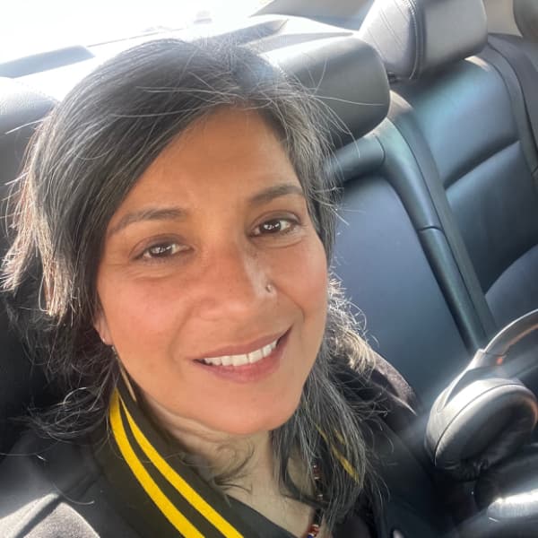 Dr Tanya Zeine Nizam