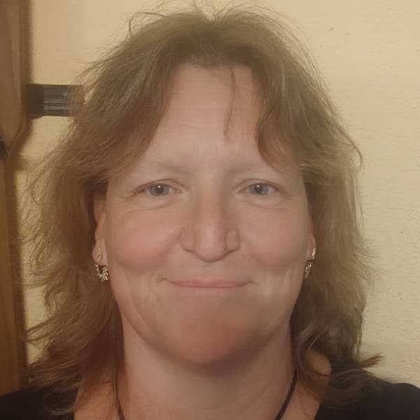 Kerstin Borchert