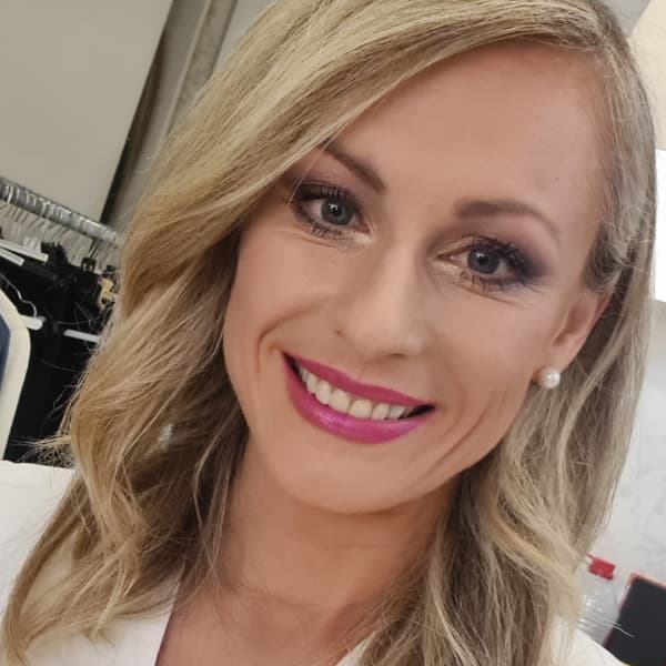 Suzana Perman
