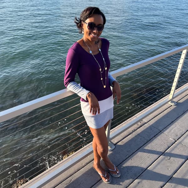 Linda Agard-Ryan