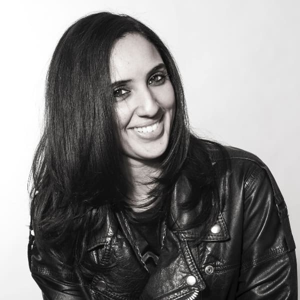 Stéphanie Escorial