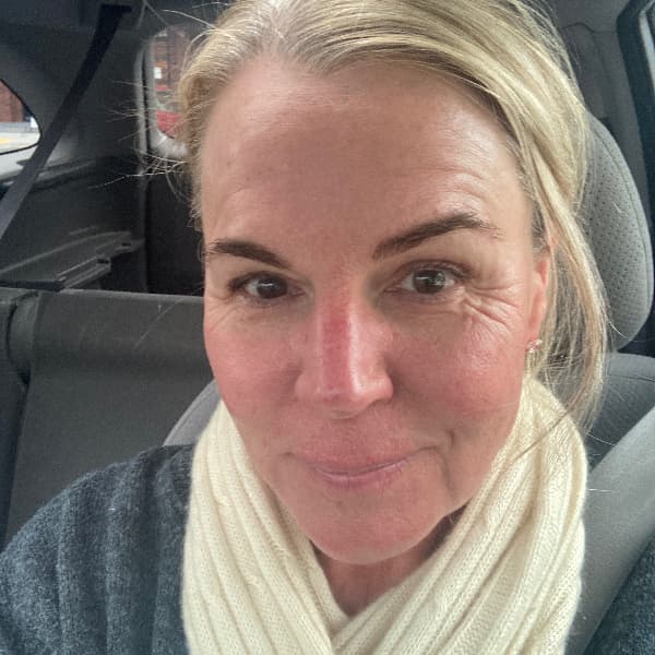 Michelle Pershing