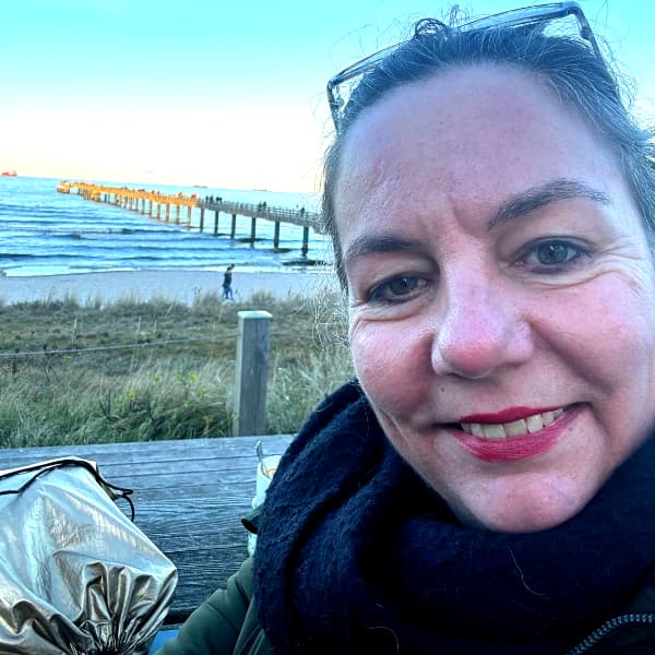 Sandra Szaldowsky
