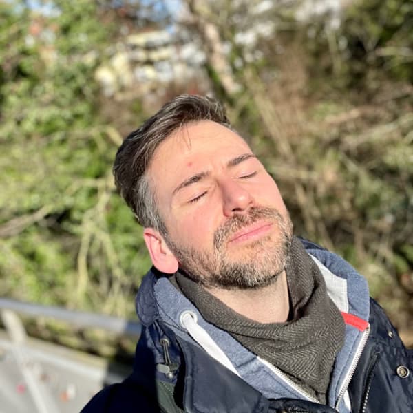 Björn Kücklich