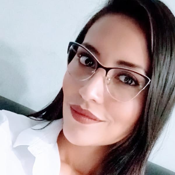 Ruth Estrada