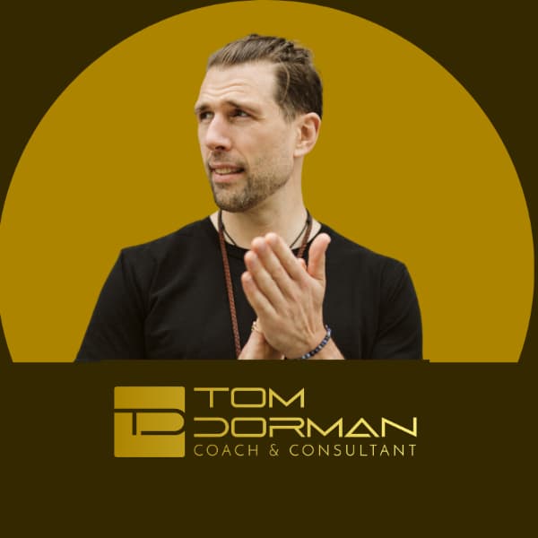 Tom Dorman
