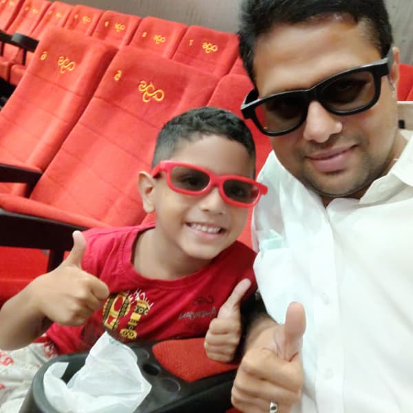 Chakravarthy