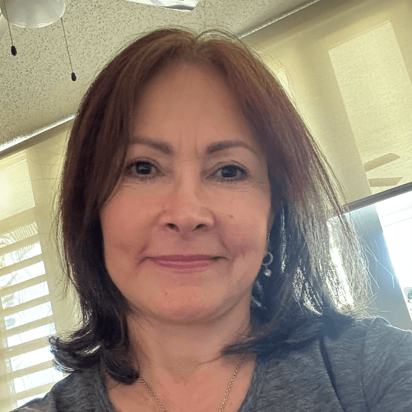 Teresita Rivera