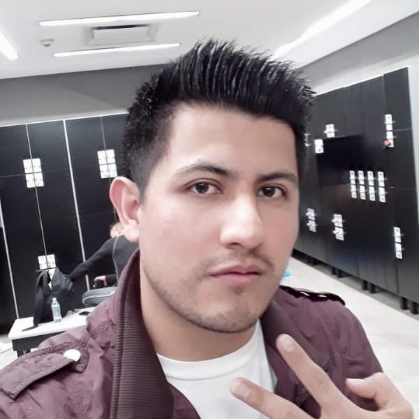 Luis Enrique Gudiño Ocampo