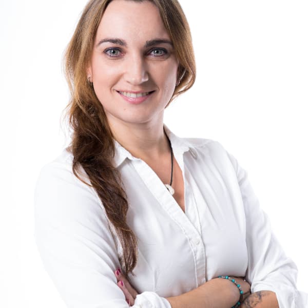 Sandra Mihailovic