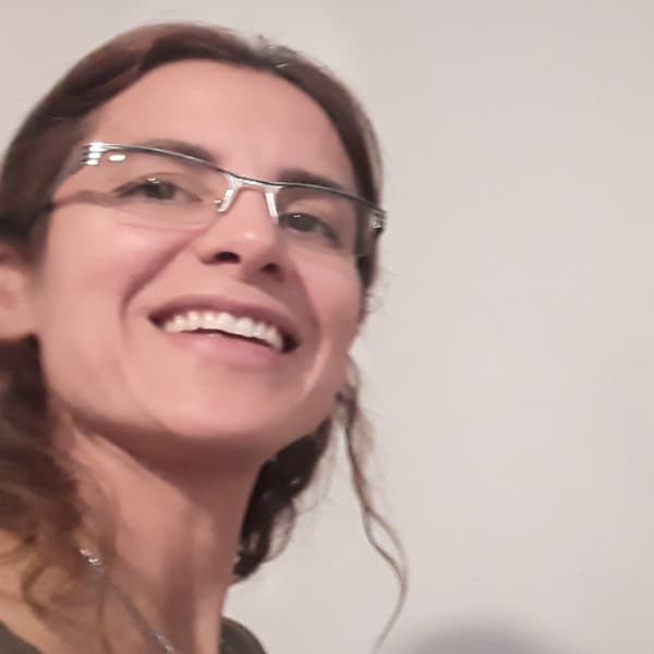 INES CECILIA DAVEREDE