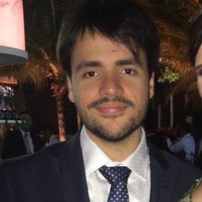 LUIZ CLAUDIO OTONI DE CASTRO