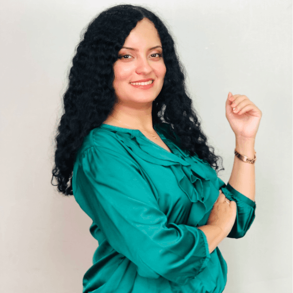 Sara Shatta