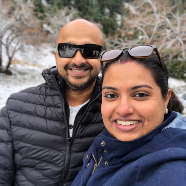 Divya Nair-Ram