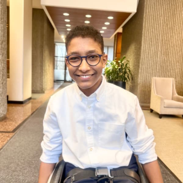 Sooni Mohammed