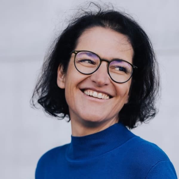 Katja Hainz