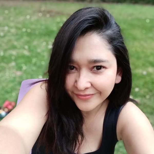 Cinthia Medina Hernández
