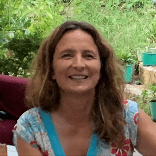 Mary Cooper