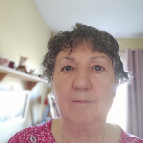 Maggie Pashley