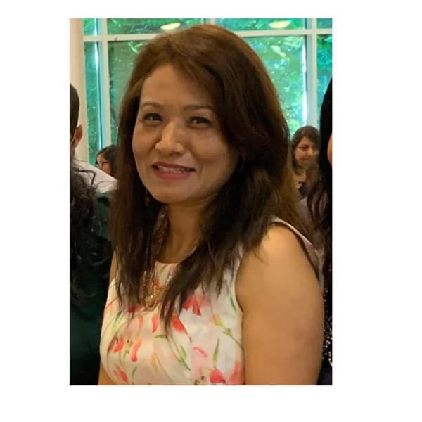 Sunita Amatya