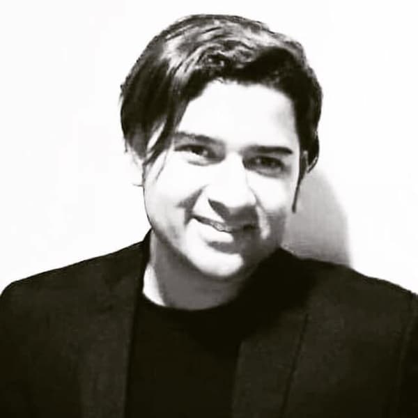 SAURABH Jaiswal