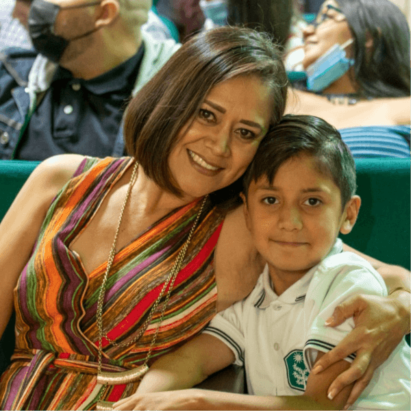 Alma Rosa Bonilla Rojas