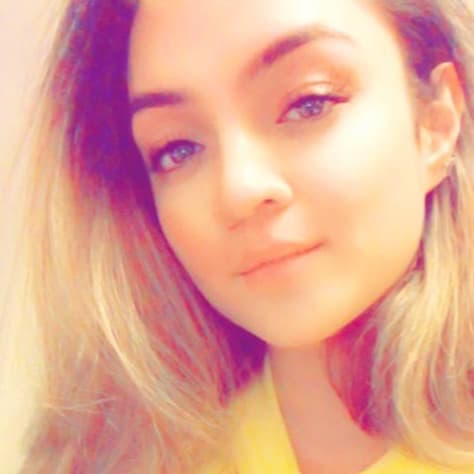 Tehreem Siddiqui