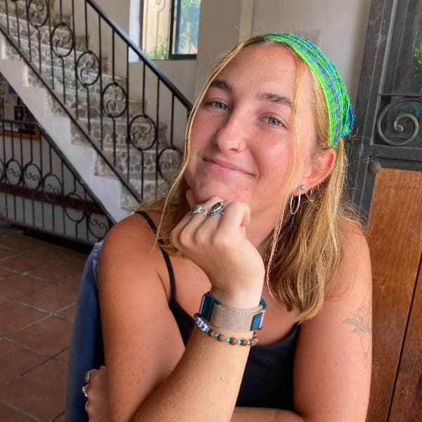 Jocelyn Rausten
