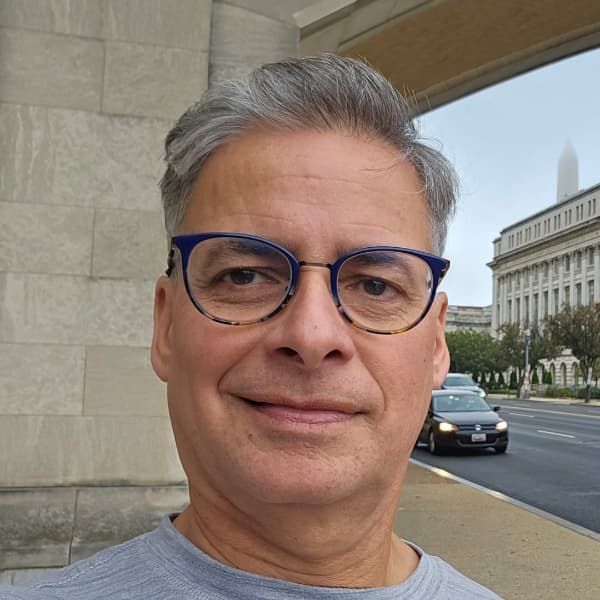 Andres Vasquez