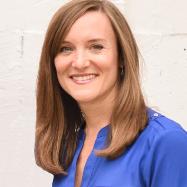 Julie Vail