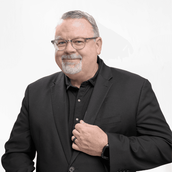 Darren Ritch