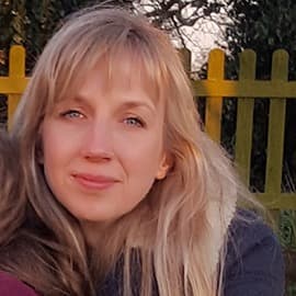Kate Mitchell