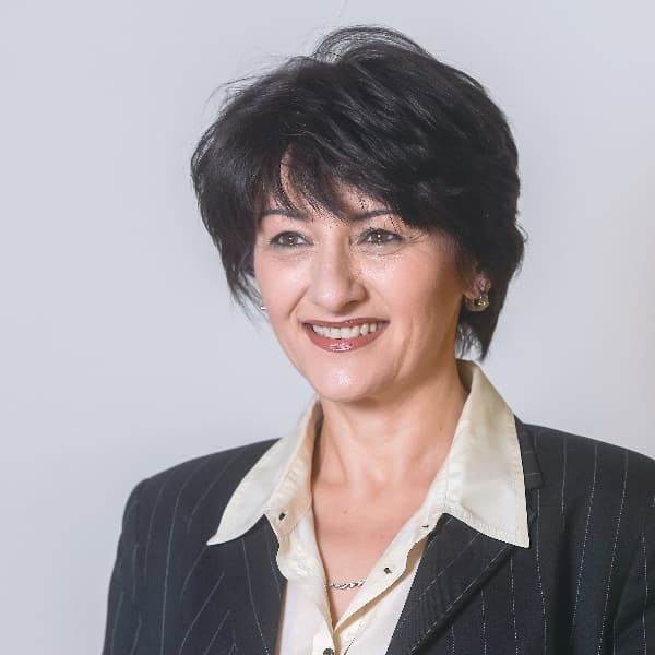 Ana Maria Gergely