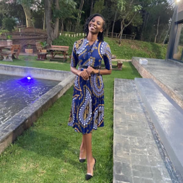 Buhlebenkosi Tshuma